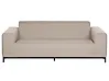 Ulkosohva 2-istuttava ROVIGO Beige