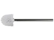 Set med badrumstillbehör i 6 delar PALMILLA Keramik Off-White_829829