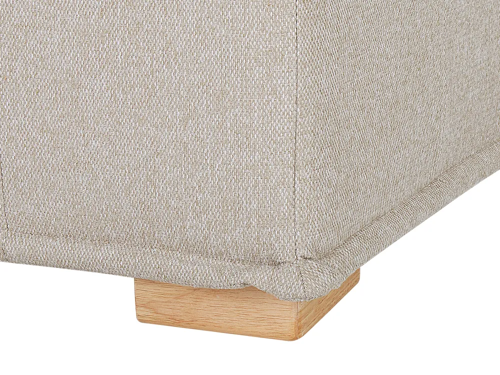 Chair Module TIBRO Fabric Light Beige_810947