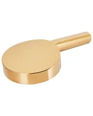 Duschhuvud och slangkit UYUCA 4 strållägen Guld_988200