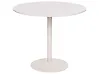 Ruokapöytä TINO Vaaleanbeige 90 cm 90 cm