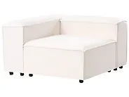 Corner Seat ARDAL Boucle Off-White_908124