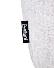 Skrivbordsstol MISORELA Chenille Off-White_1092278