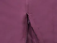 Säkkituolin päällinen FUZZY 140 cm 180 cm Purppura_1168862