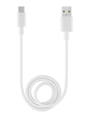 Wireless LED Table Lamp ALVIELA with Dimmer Metal White_944116