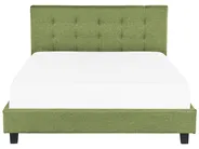 Bed Fabric LA ROCHELLE 180 x 200 cm (EU Super King) Green_833050