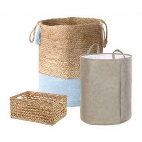 Boxes & Baskets