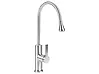 Kitchen Pull Out Tap NEUQUEN Silver