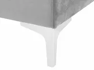 1-Seat Section EVJA Velvet Grey_789392