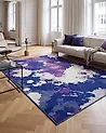 Matto KADIRLI Monivärinen 160 x 230 cm