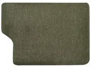 Sofa 2 Seater LOUSTO Fabric Green_1043757
