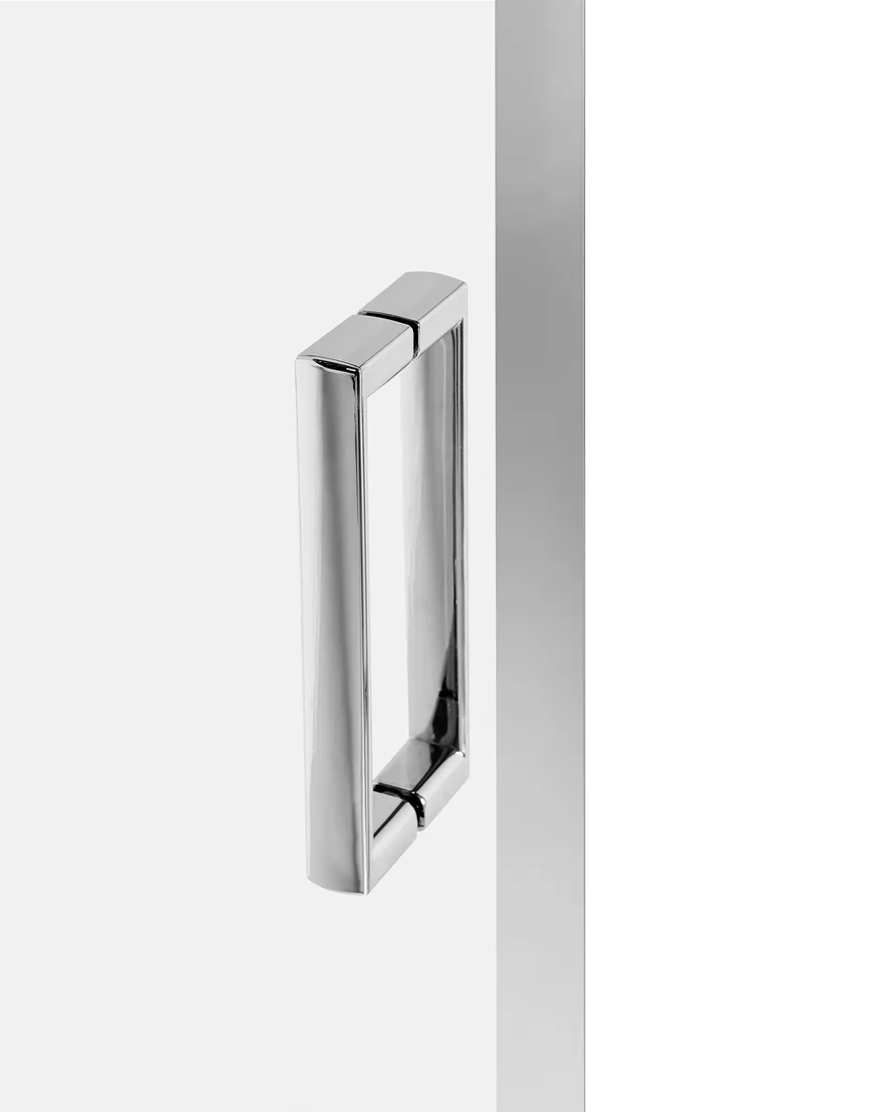 Shower Enclosure LANGUI 900 x 1200 x 1900 mm Silver_1116614