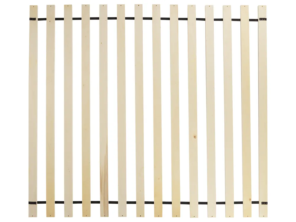 Bed Fabric AMBASSADOR 160 x 200 cm (EU King Size) Beige_925721