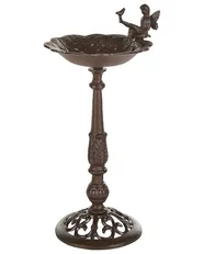 Bird Bath LARK Brown_956095