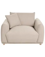 Nojatuoli JUBEK Buklee Beige_1078425