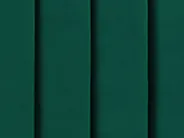 Waterbed with Storage Bench NOYERS Velvet Green 140 x 200 cm (EU Double)_915262