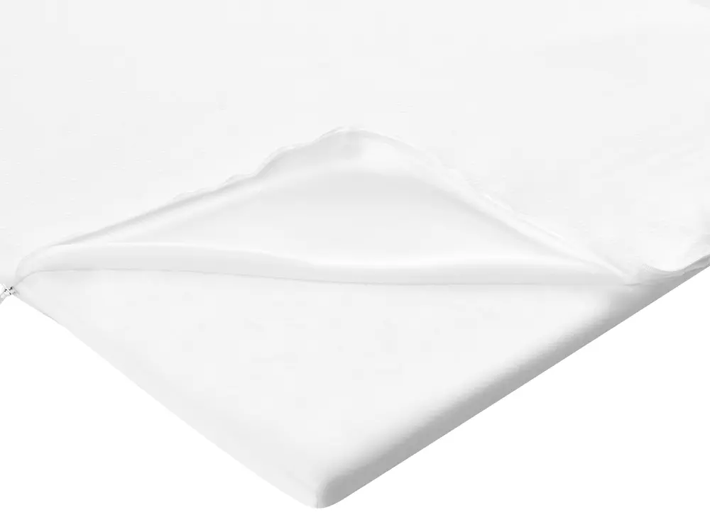 PU Foam Mattress Topper CALM 140 x 200 cm (EU Double)_972300