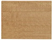 Bedspread RAKYA Faux Fur 150 x 200 cm Light Brown_917475