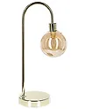 Table Lamp RAMIS Metal Gold