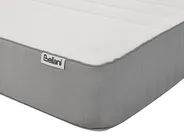 Gel Memory Foam Mattress COOL FLEX 7 PLUS H3/4 Firm 140 x 200 cm (EU Double)_910392