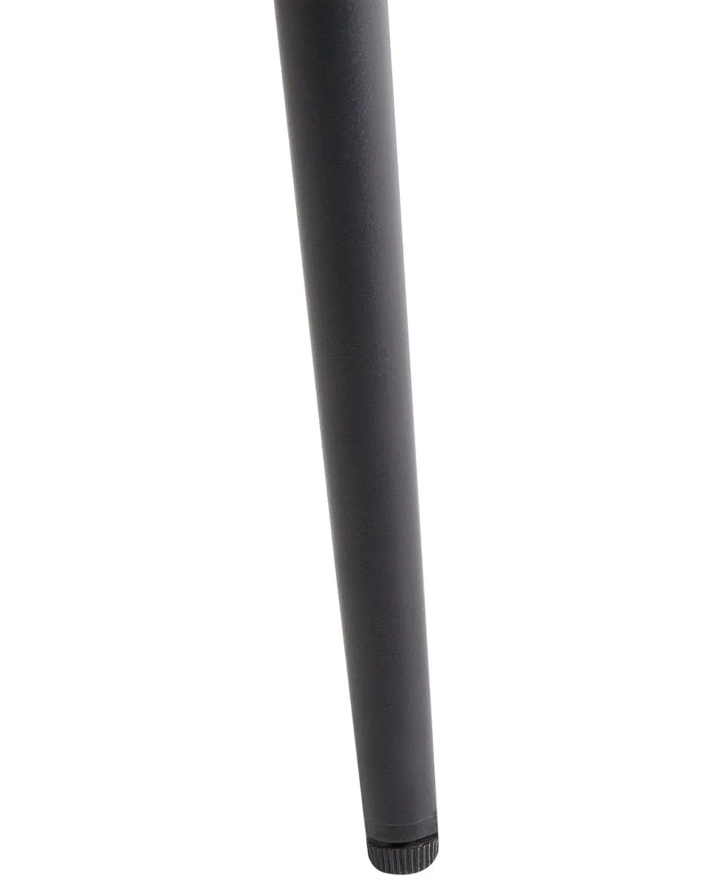 Set med 2 matstolar ONAGA Bouclé Ljusgrön_968431