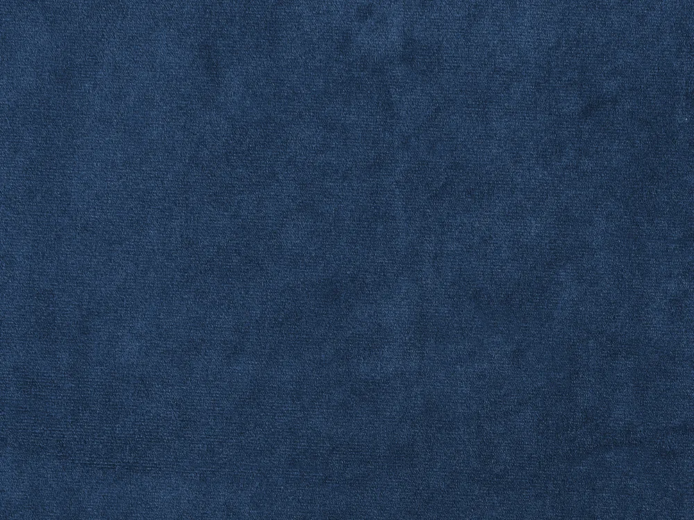 1-Seat Section EVJA Velvet Navy Blue_1068233
