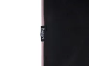 Lastensänky säilytystilalla GRISETOT Sametti Vaaleanpunainen 90 x 200 cm_962203