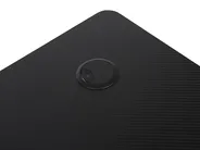 Gaming Desk DARFUR 120 cm 60 cm RGB LED Black_795285
