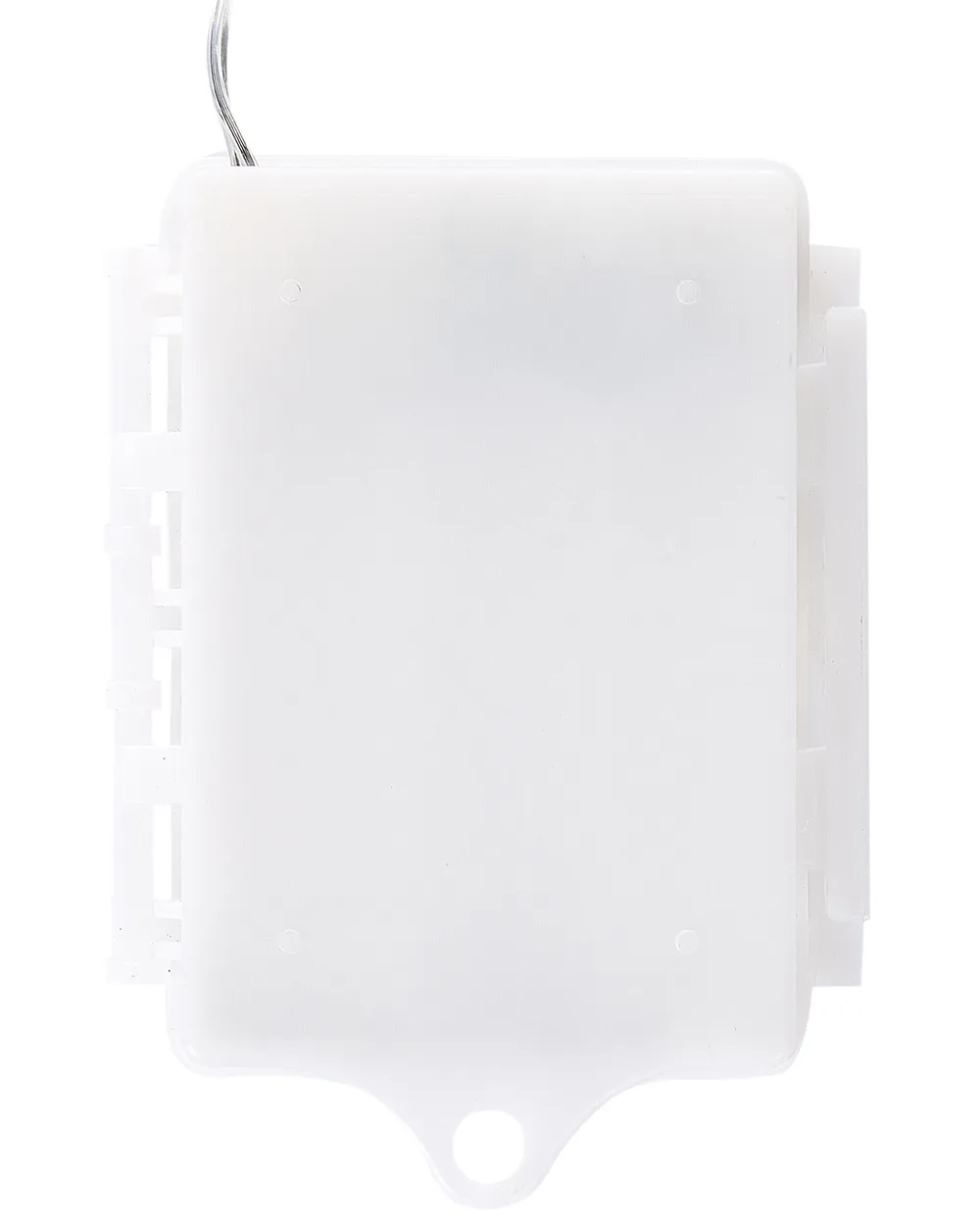 Utomhusdekoration LED ARNES 25/20/15 cm Julklappar Silver_880440