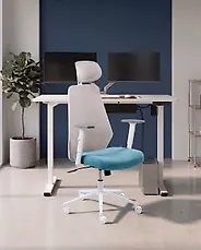 Office Chair ORYN Teal_1173750