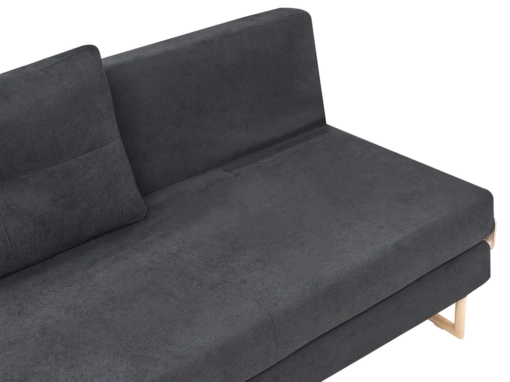 Soffgrupp 6-sits JERSLEV Svart_1013849