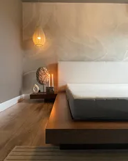 Memory Foam Pocket Spring Mattress SILENT HYBRID 7 PLUS H2/3 Medium 140 x 200 cm (EU Double)_978796