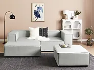 APRICA Light Grey Right Hand_874750