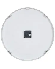 Veggklokke CREUSE 40 cm Hvit_1146708