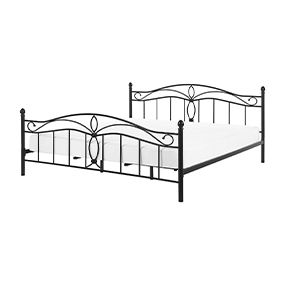 Metal Beds