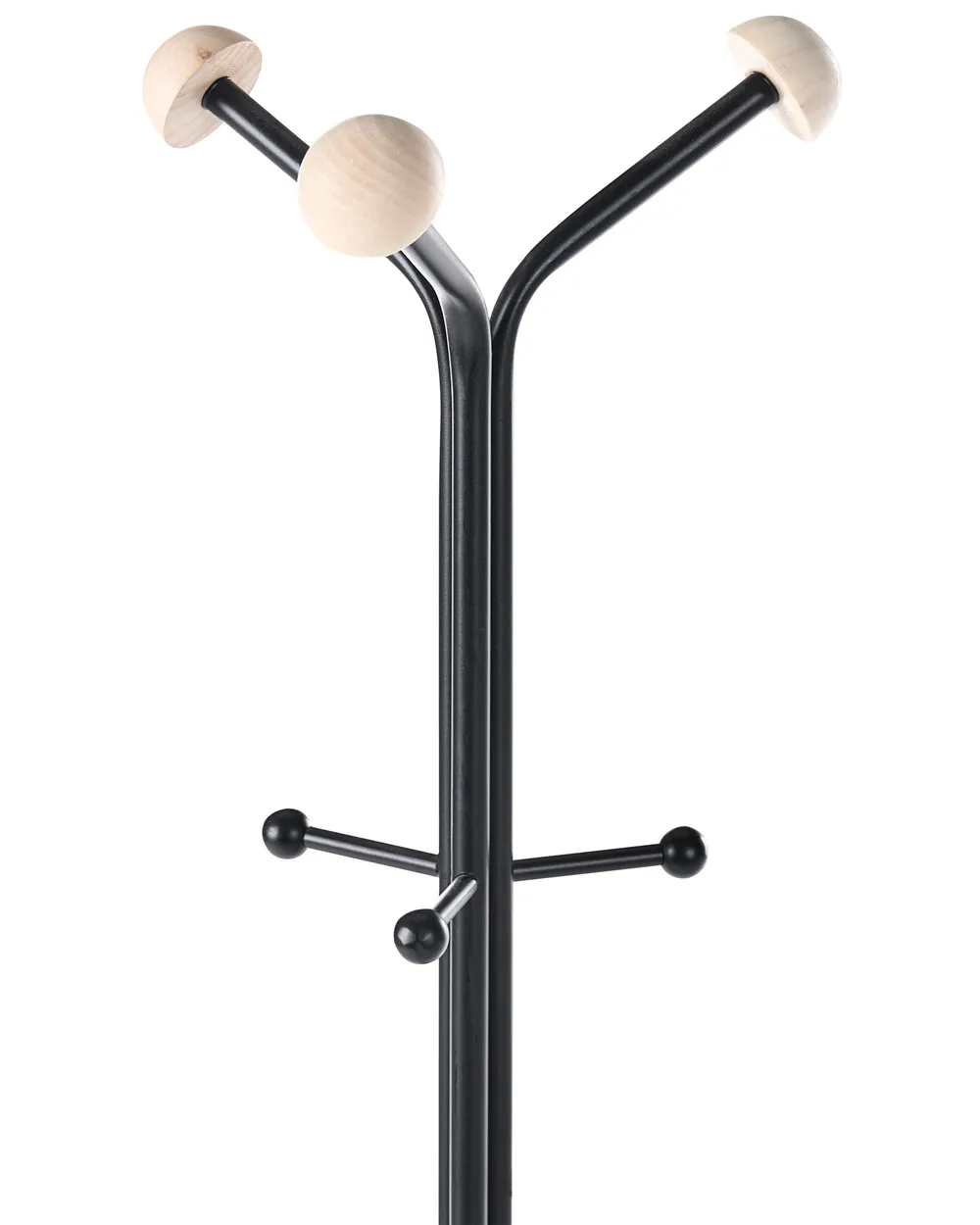 Coat Stand ARNOT Black_1059380
