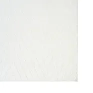 Rug TWYNAM Off-White 80 x 300 cm_1124650
