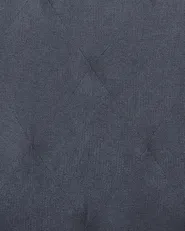 Rocking Chair TRONDHEIM Fabric Dark Grey_775793