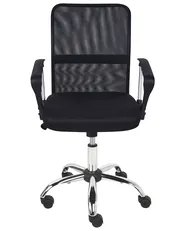Office Chair BEST Black_920056