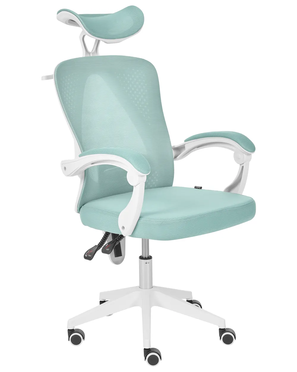 Office Chair SERANEV Mint Green_1093672
