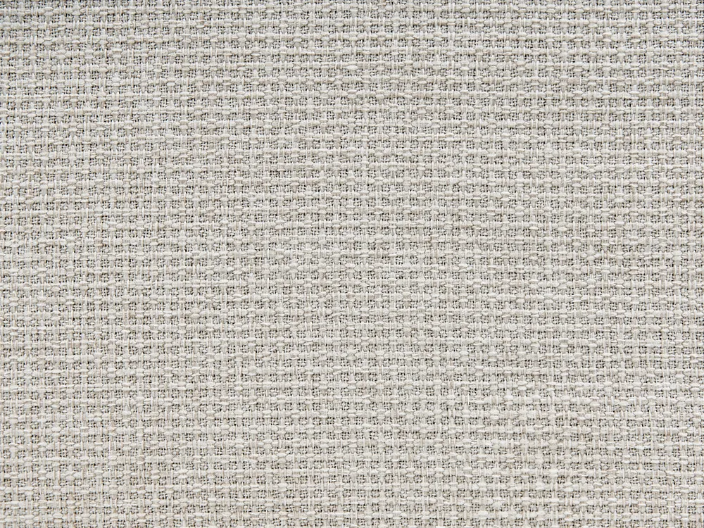 Divan Bed with Storage BARONET Fabric Off-White 160 x 200 cm (EU King Size)_1004508
