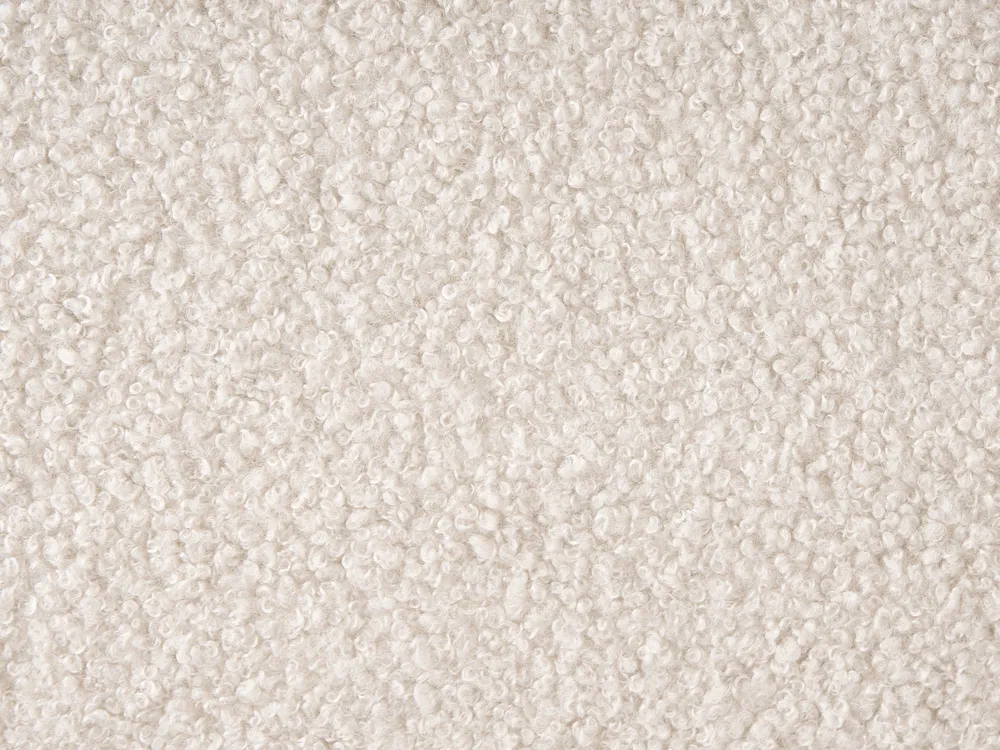 Sofa 3 Seater MARE Boucle Beige_1028891