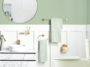 6-Piece Bathroom Hardware Set ZARUMA with Towel Bars and Hooks Gold_1078829