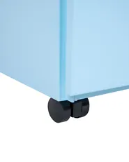 Storage Unit CAMI Metal Light Blue_1108409