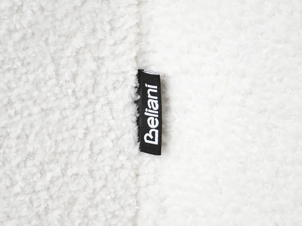 Sittpuff SCOTIA Chenille Off-White_1003974