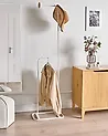 Naulakko EUREKA Valkoinen