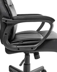 Executive Chair GURU Faux Leather Black_1008676