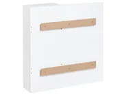 Wall Cabinet PALMAS 60 cm 60 cm White_978849