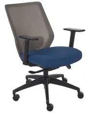 Office Chair VIRTUOSO Blue_919973