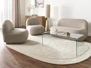 Soffa 2-sits LOVBERG Beige_1043187